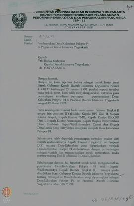 Berkas  Surat  undangan  evaluasi  persiapan  pelaksanaan  desa pelapor P-4