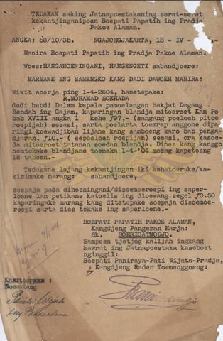 Open original Objek Digital