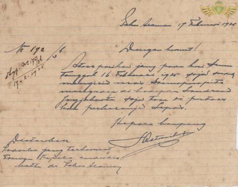 Open original Objek Digital