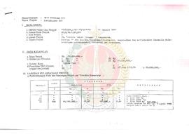 Laporan Pelaksanaan Proyek Instansi BP-7 Provinsi Daerah Istimewa Yogyakarta dengan nama Proyek P...